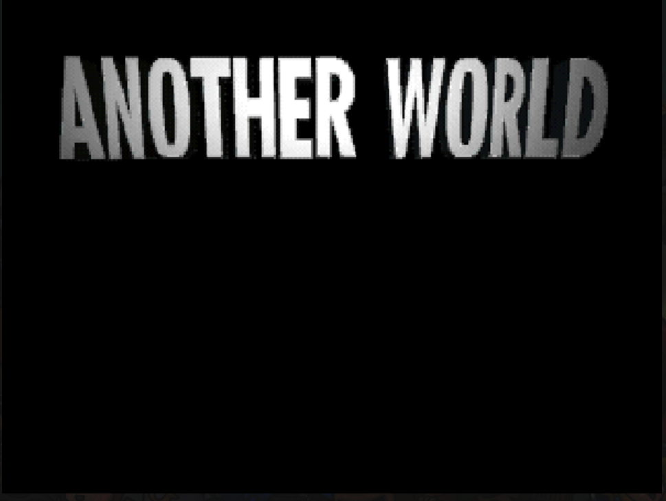 Another World (EU) : 3DO Play Online in your browser
