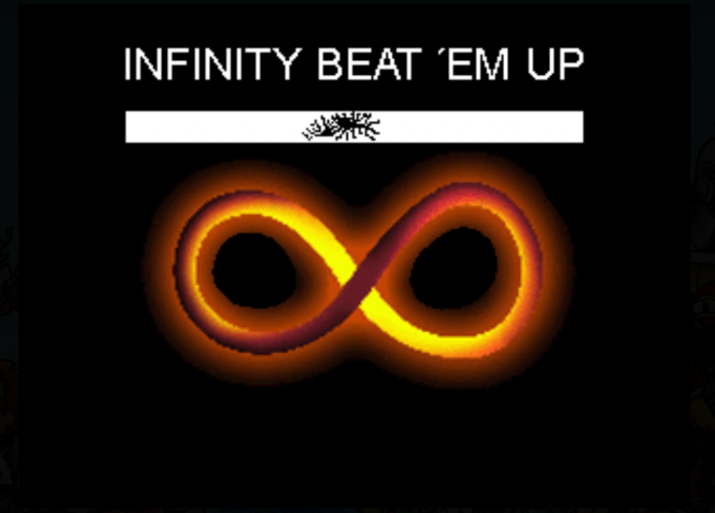 Infinity Beat Em Up – V-0.04 – Double Dragon : OpenBOR Play Online in your browser
