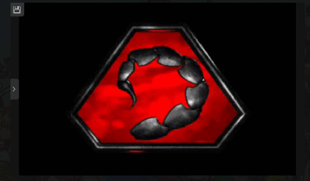 Play Command & Conquer  NOD | DOS game online in browser