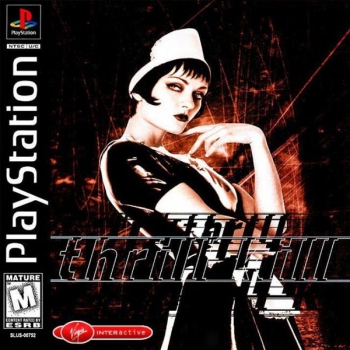 Thrill Kill : PlayStation 1 (PSX) Play Online in your browser