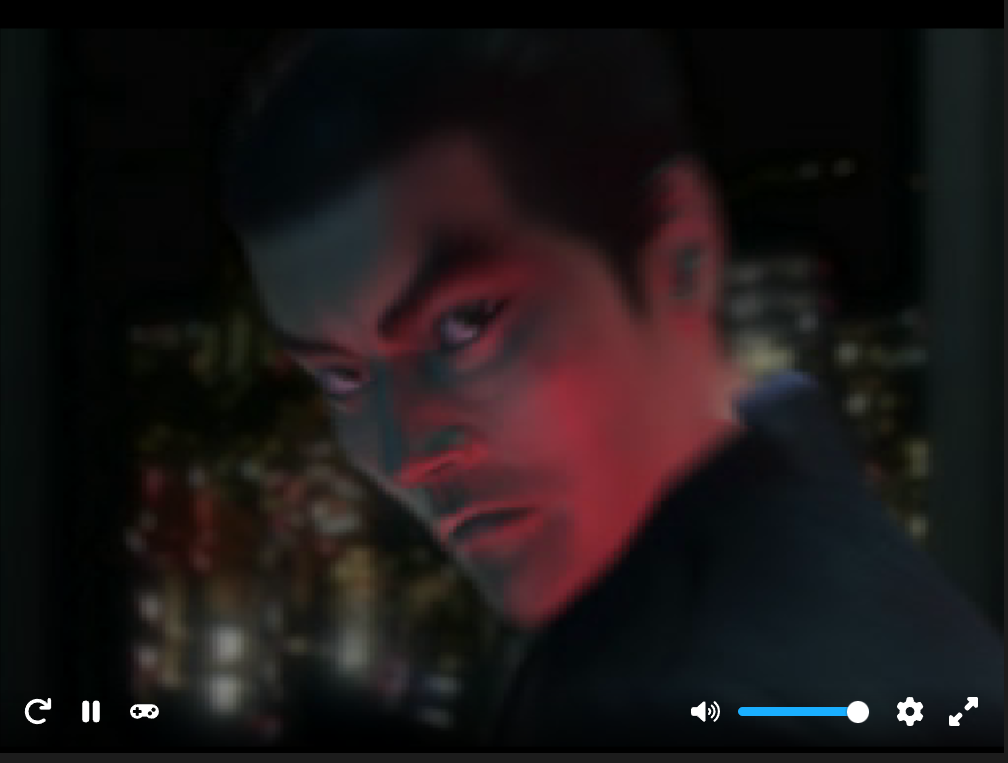 Tekken Tag Tournament (WORLD TEG2/VER.C1, set 2) : NAMCO Play Online in your browser